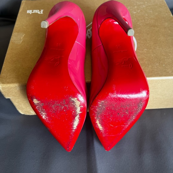 Louis Vuitton So Kate - Picture 5 of 6